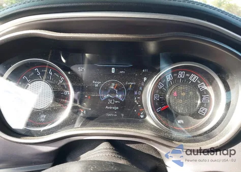 2021 Dodge Challenger Gt Awd from USA, damaged, VIN 2C3CDZKG9MH597574